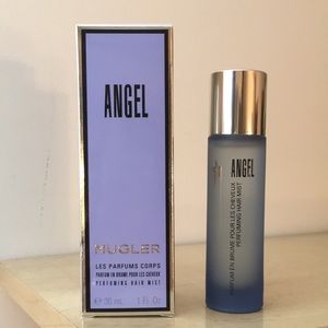 MUGLER Angel hair mist